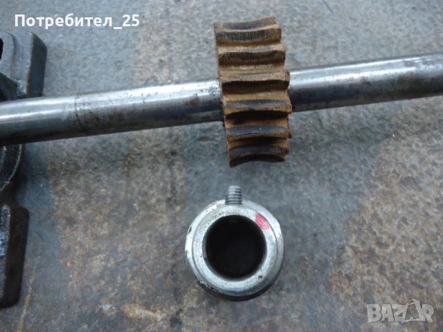 Ос за грил , снимка 6 - Скари - 51839091