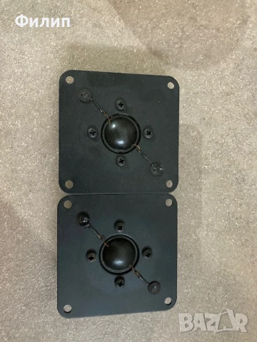 Пищялки Canton, снимка 7 - Тонколони - 50768181