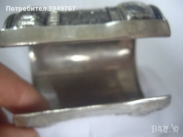 Стара гривна., снимка 4 - Гривни - 50436648