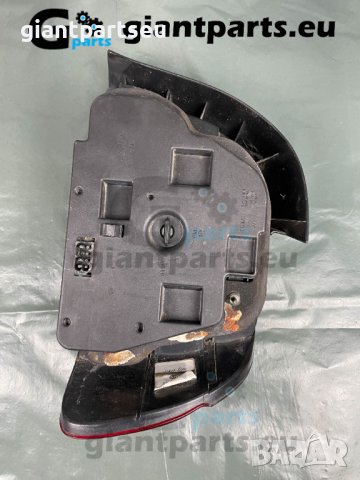 Заден ЛЯВ стоп за БМВ е39 BMW e39 преди фейс ОЕМ, снимка 3 - Части - 40568768