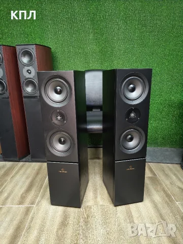 Тонколони Linn Keildh , снимка 2 - Тонколони - 56080985