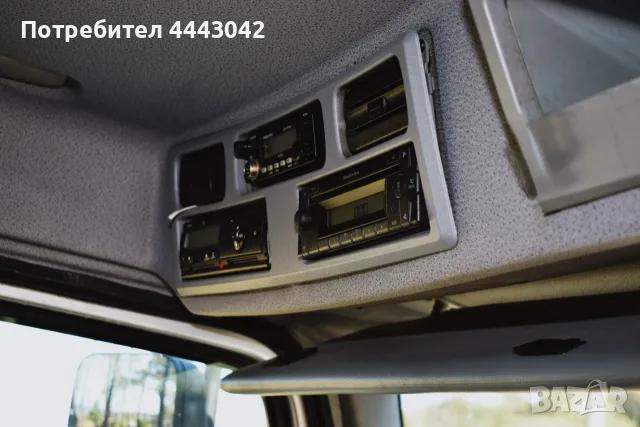 Mercedes-Benz Atego 1222 PROTEC – Пътна помощ / Автовоз, снимка 14 - Камиони - 56201525