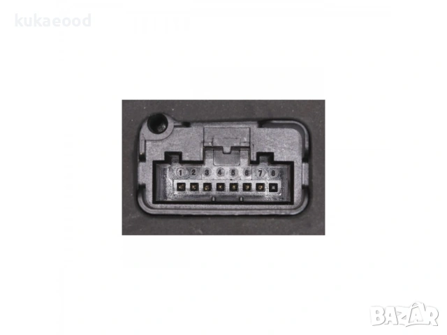 Брава за Skoda Karoq Pre-Face, снимка 3 - Части - 54048818