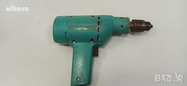 Бормашина Bosch 0603, снимка 4 - Бормашини - 30738018