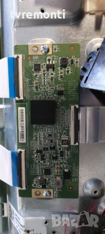 T-CONTROL BOARD HV430QUBH10 47-6021329 Hi3231_V531 