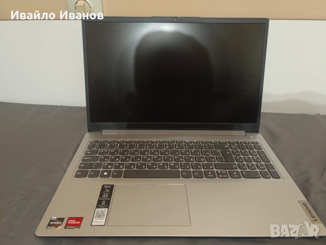 Lenovo Ideapad 1 15ALC7