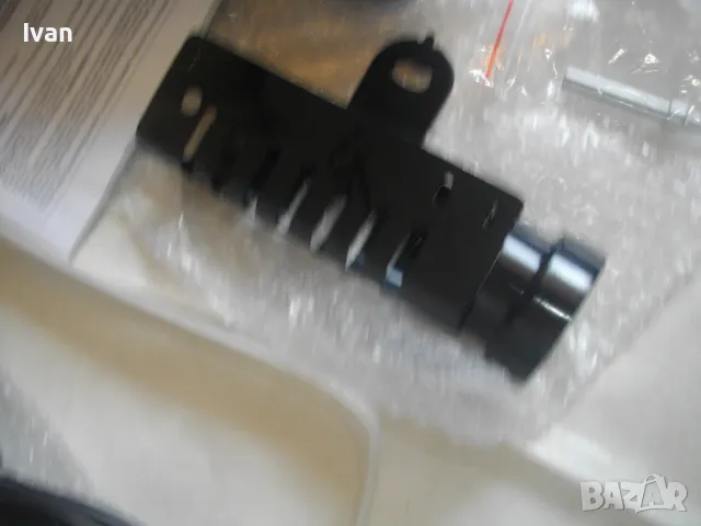 НОВА Немска Електрическа ПОЯЛНА СТАНЦИЯ за запояване 420 градуса Пълен комплект CFH DL48, снимка 9 - Поялници и запояване - 47275395