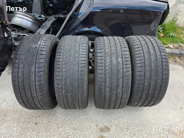 гуми спорт пакет