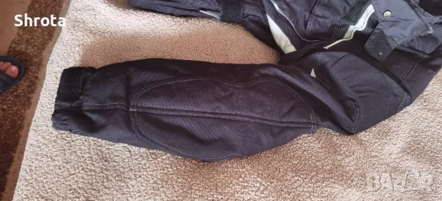 дамско мото яке ProBiker размер S, снимка 12 - Якета - 47492752