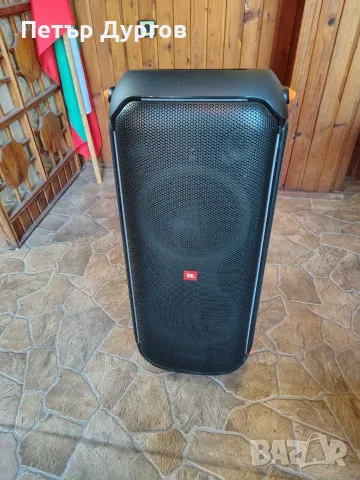 Продавам Аудио система JBL Partybox 710