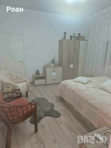 Дава се къща под наем в Ксилагани, снимка 4 - Къщи - 54081845