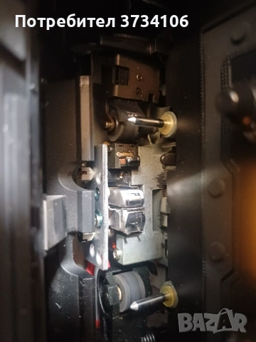 JVC TD-V1010 , снимка 12 - Декове - 54258048