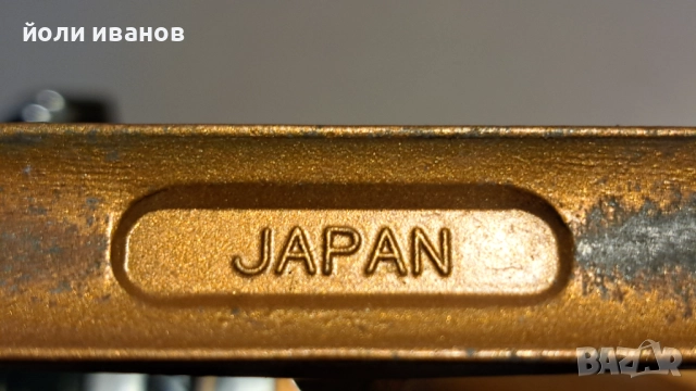 Shakespeare 2711 и 2411-ретро метални макари за дъно, снимка 7 - Макари - 52939407