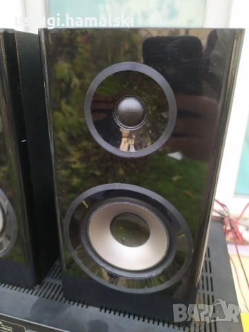 Тонколони Philips, снимка 3 - Тонколони - 52503753