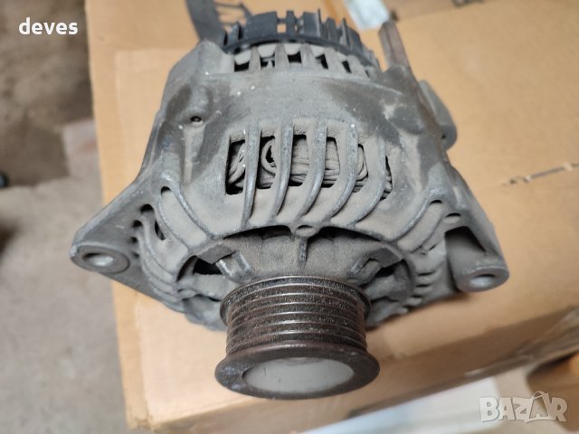 Алтернатор Valeo за Renault Clio I 1,8