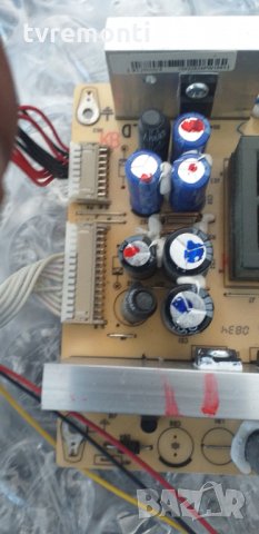 POWER BOARD 40-1PL37C-PWG1XG, снимка 2 - Части и Платки - 29908698