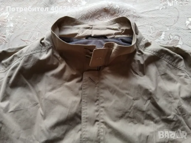 Мъжко яке Pierre Cardin - XL, снимка 5 - Якета - 47767562