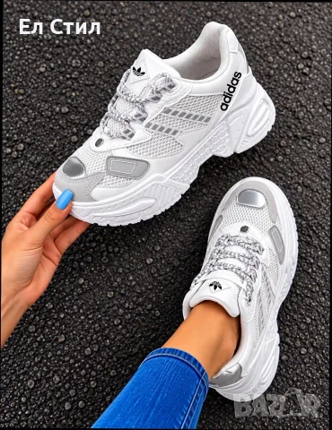 ❤️Дамски маратонки 35€