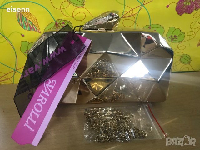 Дамски чанти 