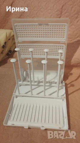 Сушилня за бебешки шишета/ бутилки