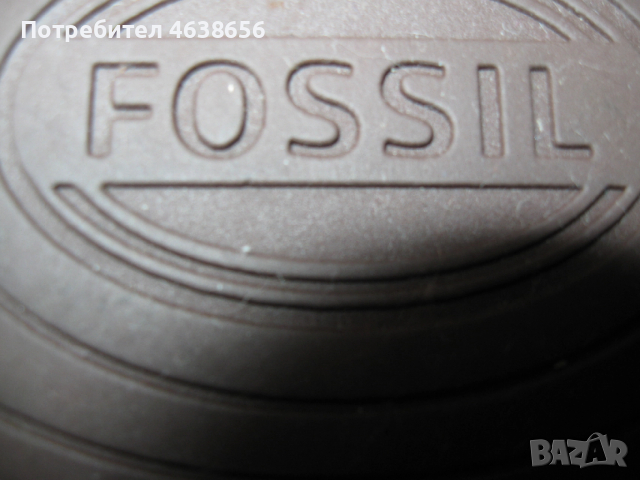 Fossil оригинални велурени дамски ботуши, снимка 8 - Дамски ботуши - 52499814