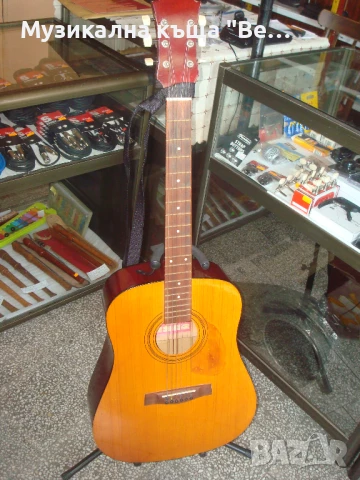 Акустична китара Кремона Казанлък