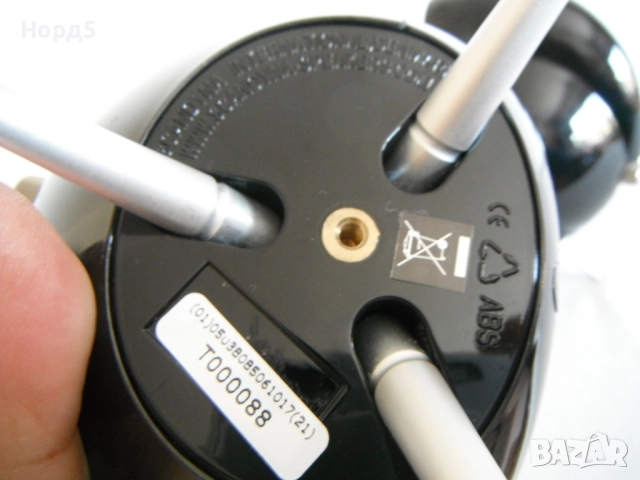 Scandyna Micropod, снимка 5 - Тонколони - 52410177