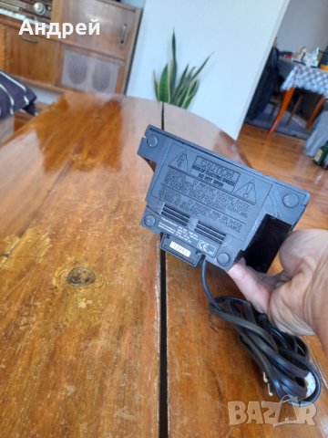 Старо радио,радиочасовник Кореком,Corecom, снимка 6 - Антикварни и старинни предмети - 37168349