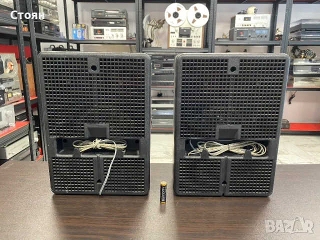 Тонколони Philips, снимка 5 - Тонколони - 50006533