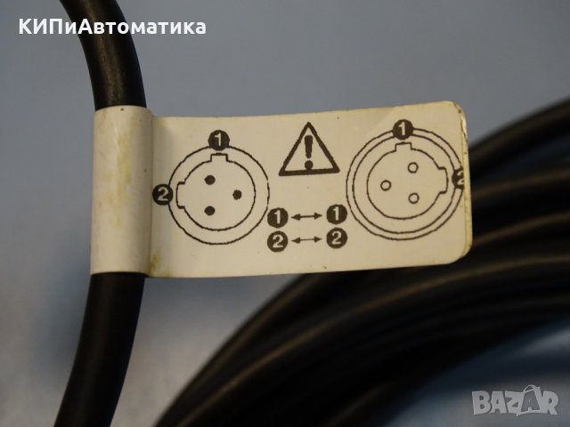 индуктивен датчик Telemecanique XS8D1A1MAU20 Prximity Sensor Inductive 24V-240V, снимка 8 - Резервни части за машини - 35294893