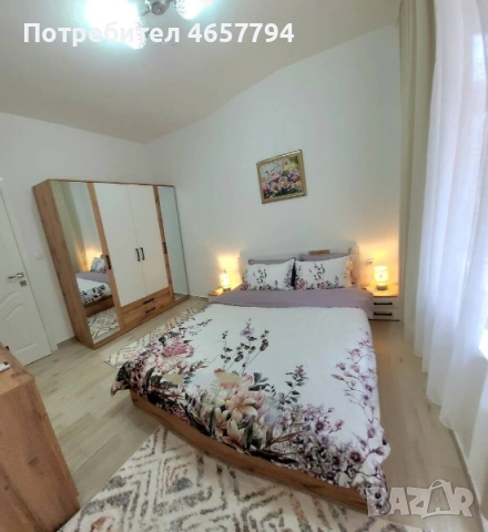 Двустаен в Остромила! , снимка 6 - Апартаменти - 52622391