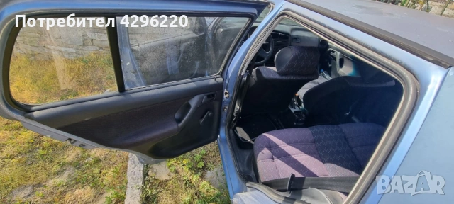 Продавам Фолксваген Голф 3, снимка 17 - Автомобили и джипове - 54329609