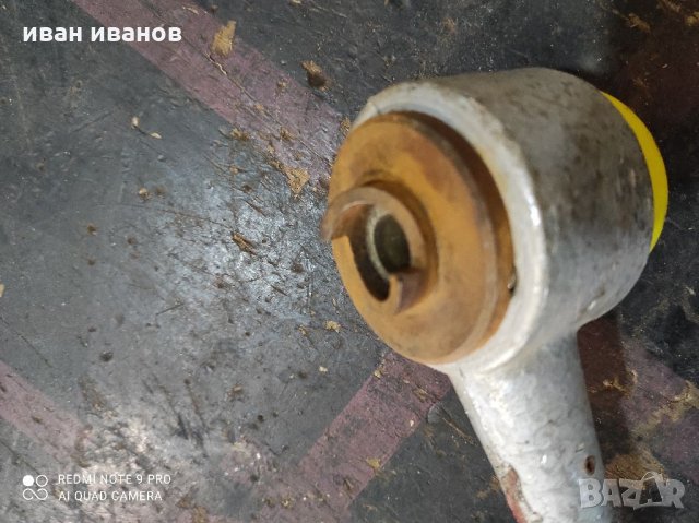 Запалващ Механизъм, снимка 6 - Аксесоари и консумативи - 32052924