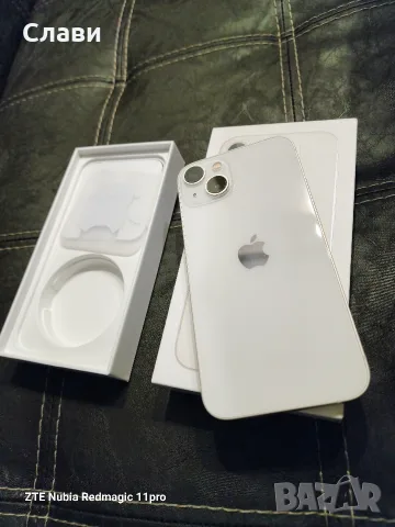 Iphone 13 128GB , снимка 2 - Apple iPhone - 56344858