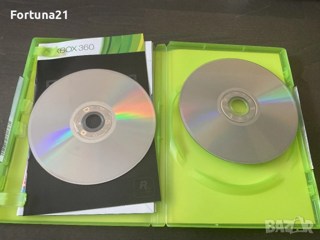 XBOX 360 - GTA 5 , Tony Hawk Ride, снимка 7 - Игри за Xbox - 51471727