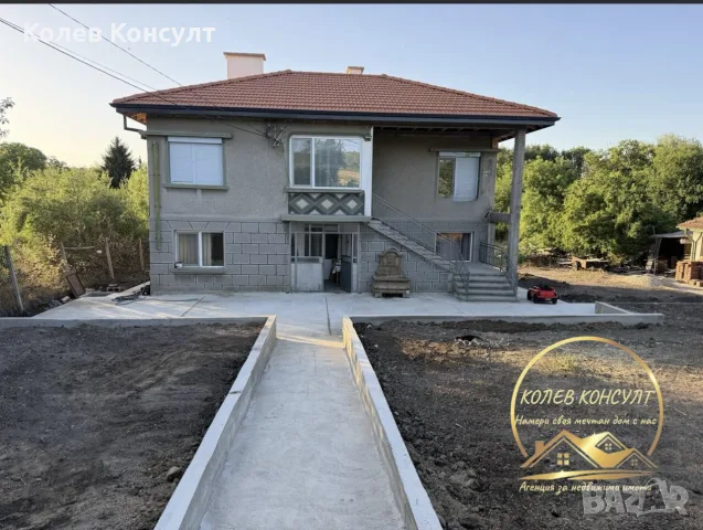 къща село Въгларово,обл Хасково
