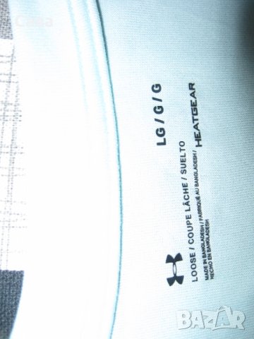 Тениски REEBOK, UNDER ARMOUR   дамски,ХЛ, снимка 6 - Спортни екипи - 37953411