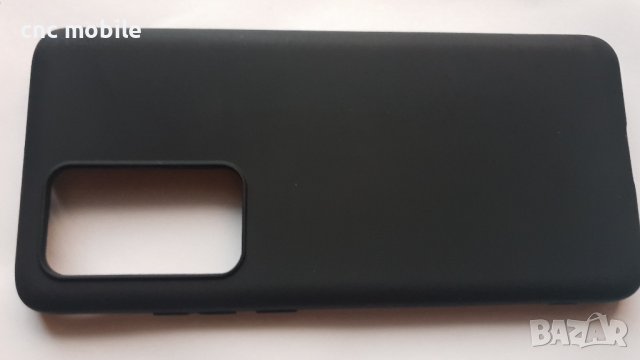 Huawei P40 Pro - Huawei ELS-NX04 - Huawei ELS-NX9 калъф - case , снимка 3 - Калъфи, кейсове - 38515209
