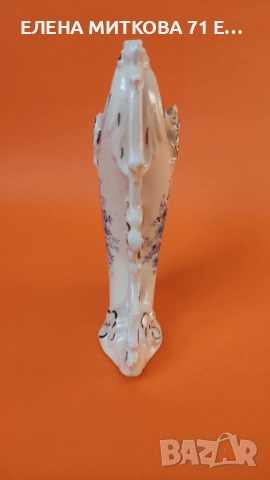 Порцеланови миниатюри за декорация, снимка 12 - Декорация за дома - 53978750