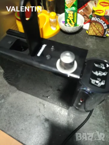 Кафемашина с капсули Nespresso ®, снимка 5 - Кафемашини - 50435769