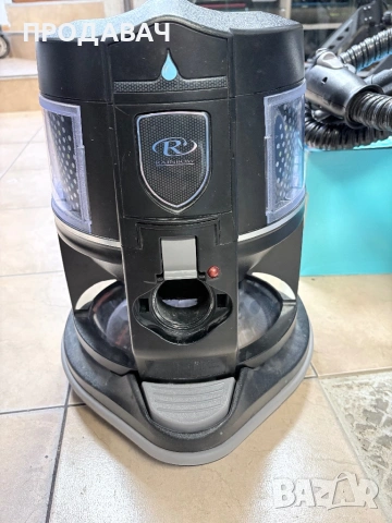 RAINBOW E4, снимка 5 - Прахосмукачки - 53949830