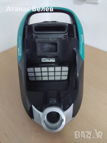 Продавам прахосмукачка Rowenta, снимка 8 - Прахосмукачки - 54115895