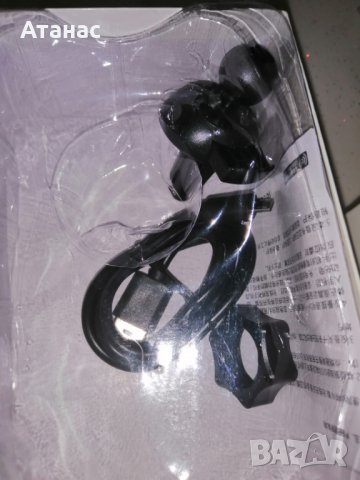 R1 Car Wireless Charger Безжично зарядно устройство за автомобил, снимка 8 - Безжични зарядни - 31011095