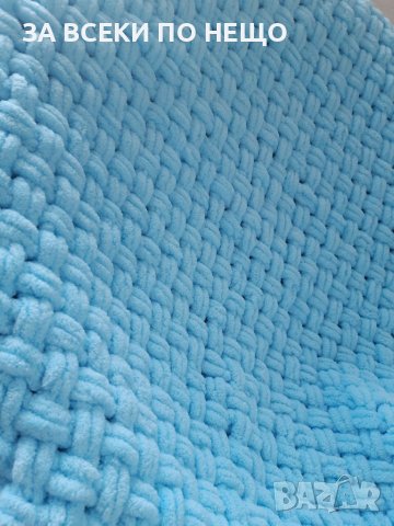 Топло одеяло, снимка 3 - Спално бельо и завивки - 38988655