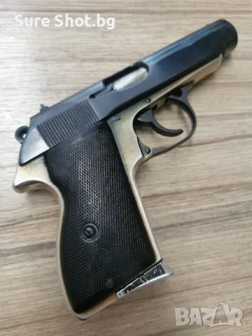 AP-MBP , снимка 2 - Бойно оръжие - 33649711