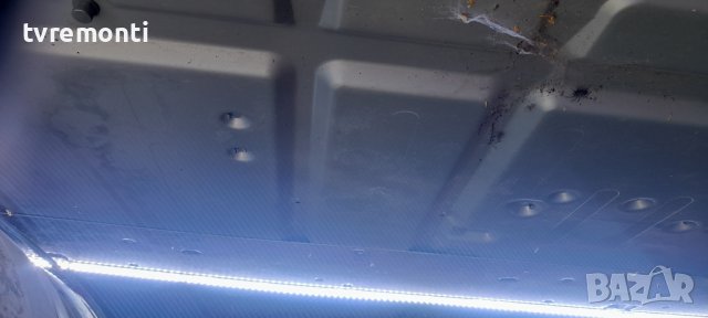 POWER BOARD,BN44-00876A, L55E6_KHS,for,SAMSUNG UE49MU6502U, снимка 8 - Части и Платки - 37244889