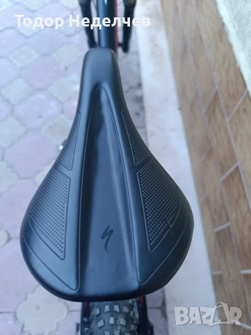 Specialized 27,5 цола" Мекица" , снимка 11 - Велосипеди - 53976984