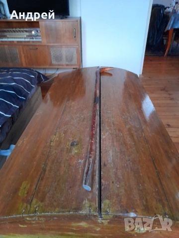 Стар бастун #14