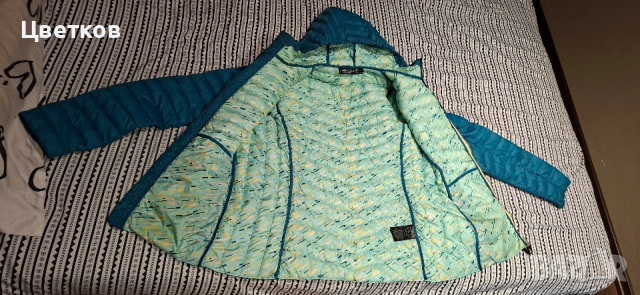 Якета, женски, снимка 4 - Якета - 54001461