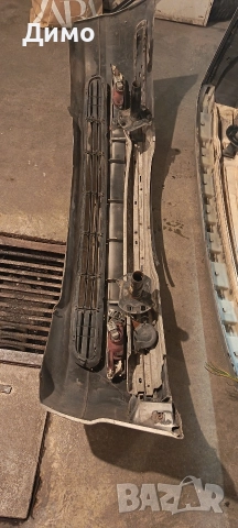 предна задна броня прагове парктроник греда буфери халогени клаксон бмв е46 bmw e46, снимка 3 - Части - 52924253